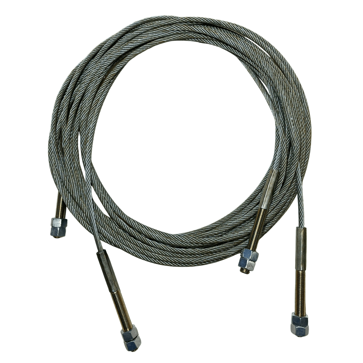 Тросы SF-OPT-4T_01-10