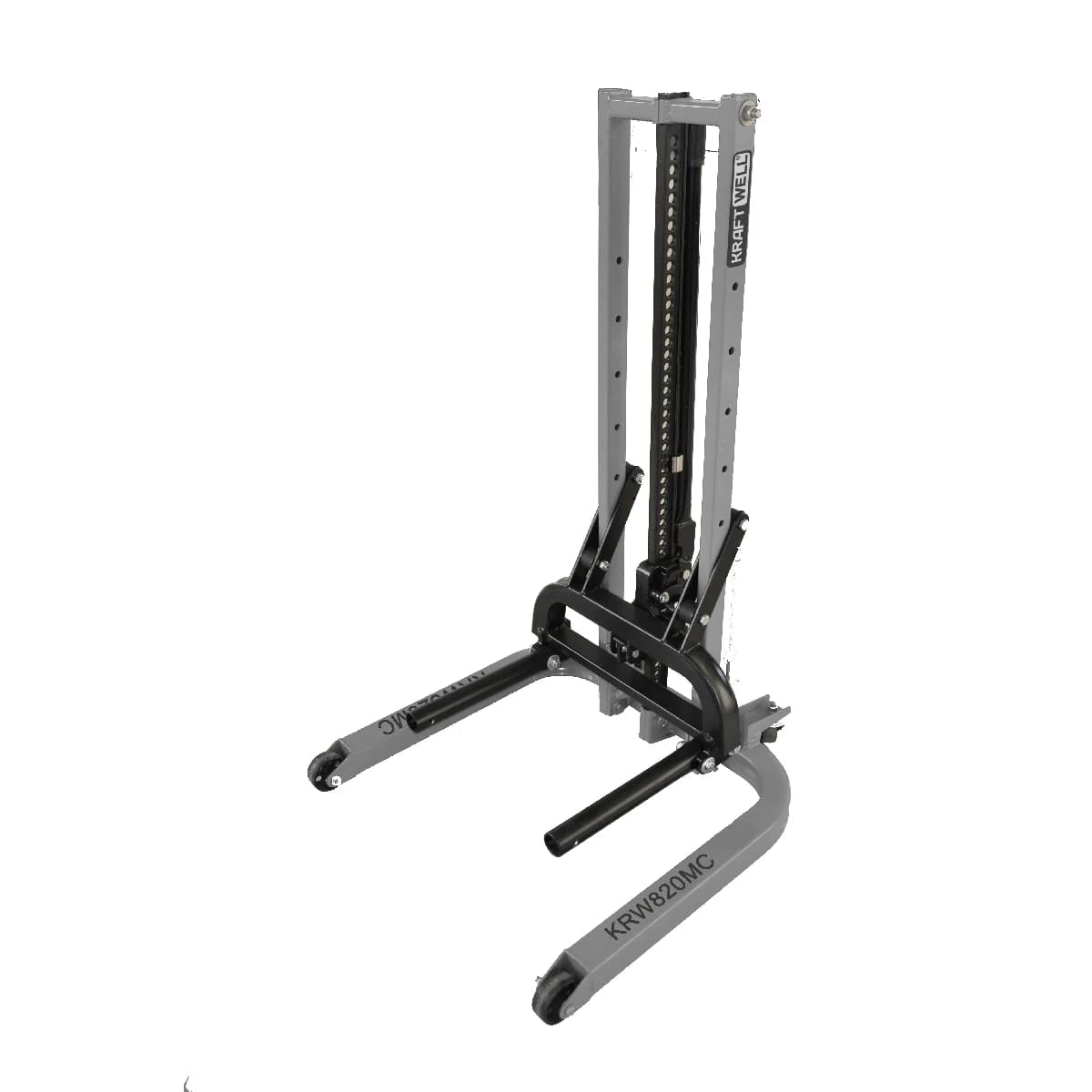Подъёмники одностоечные KRW820MC
