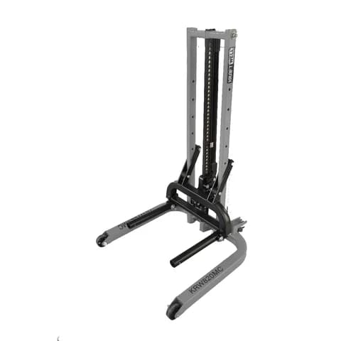KraftWell KRW820MC Подъемник комплект мобильный 820 кг, механический