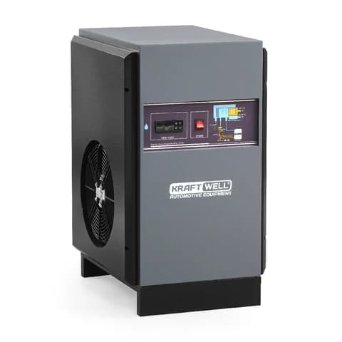 KraftWell SICATTO 20 Осушитель рефрижераторный 3000 м3/мин, 10-16 бар