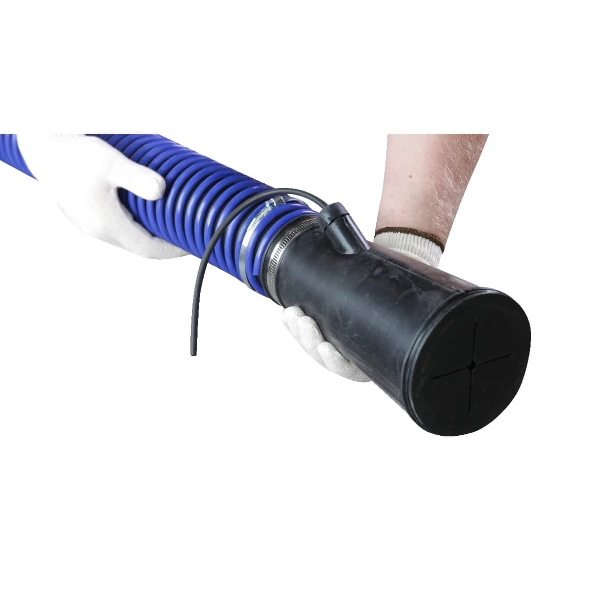 Вытяжка выхлопных газов KRW-EN-102R