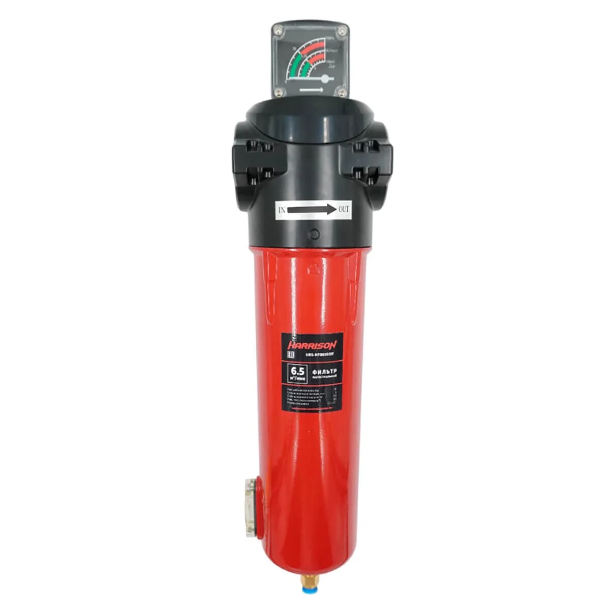 Магистральные фильтры HRS-MFB6500IF