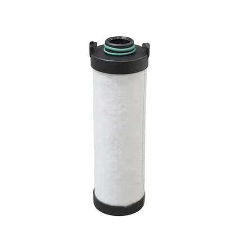 HRS-E-MFD1200P Фильтрующий элемент для магистральных фильтров HRS-MFD1200P и HRS-MFD1200PF; Производительность: 1200 л/мин; Фильтрация твердых частиц: 0.01 мкм; Остаточное содержание масла: 0.001 мг/м3