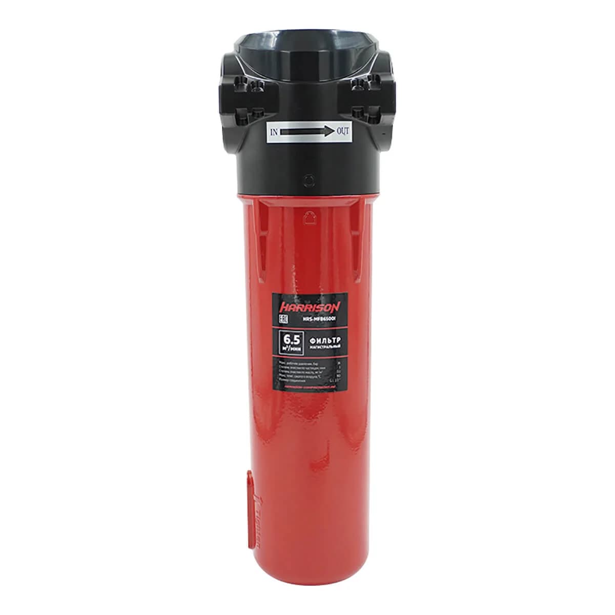 Магистральные фильтры HRS-MFB6500I
