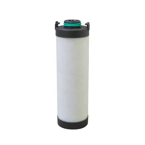 HRS-E-MFA1200P Фильтрующий элемент для магистральных фильтров HRS-MFA1200P и HRS-MFA1200PF; Производительность: 1200 л/мин; Фильтрация твердых частиц: 3 мкм; Остаточное содержание масла: - мг/м3