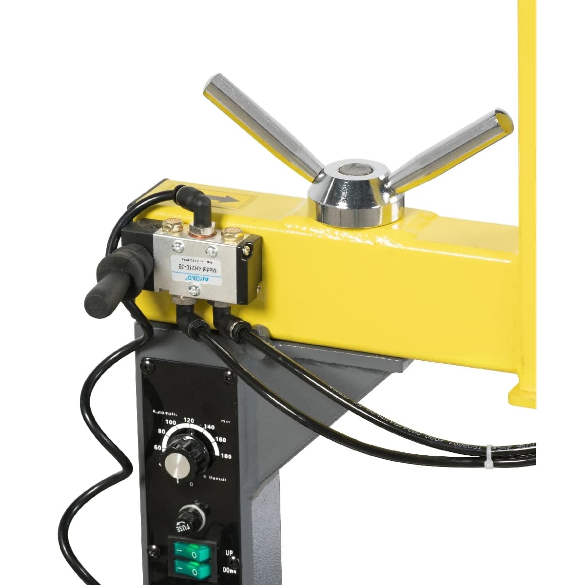 Вулканизаторы KRW-88VLP