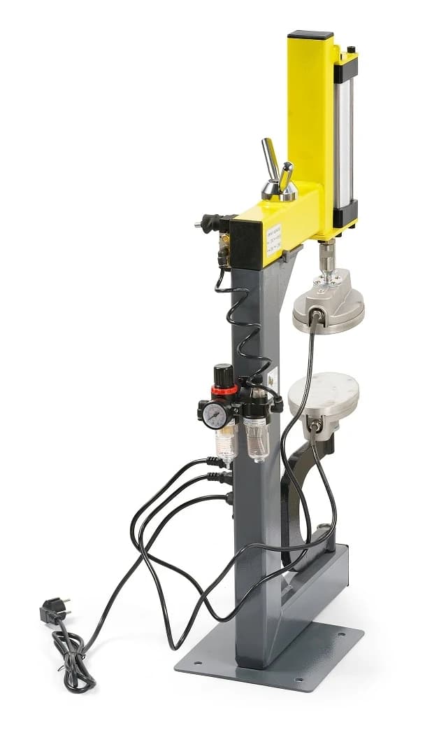 Вулканизаторы KRW18VLP