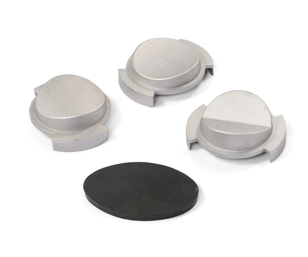 Вулканизаторы KRW18VLP