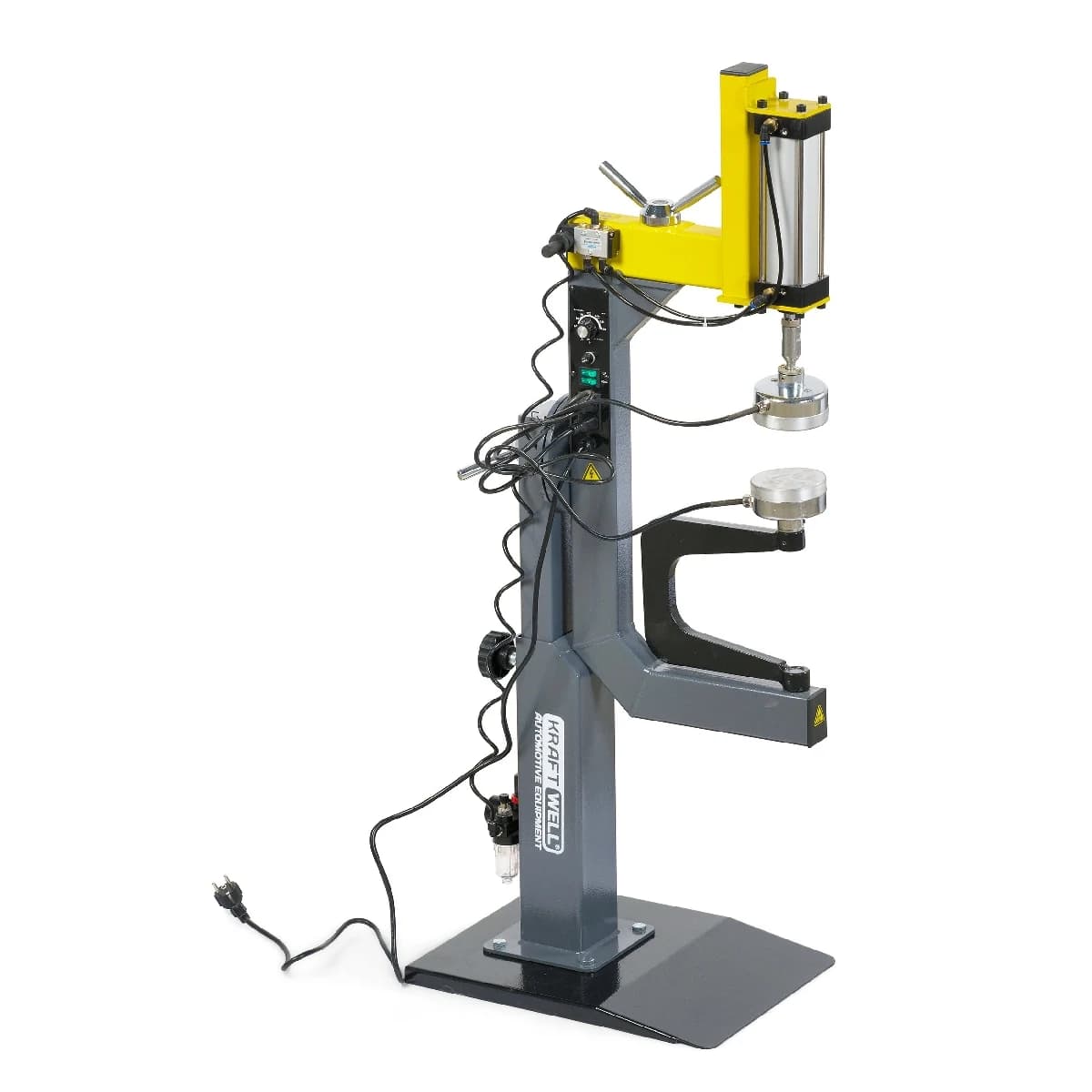 Вулканизаторы KRW-88VLP