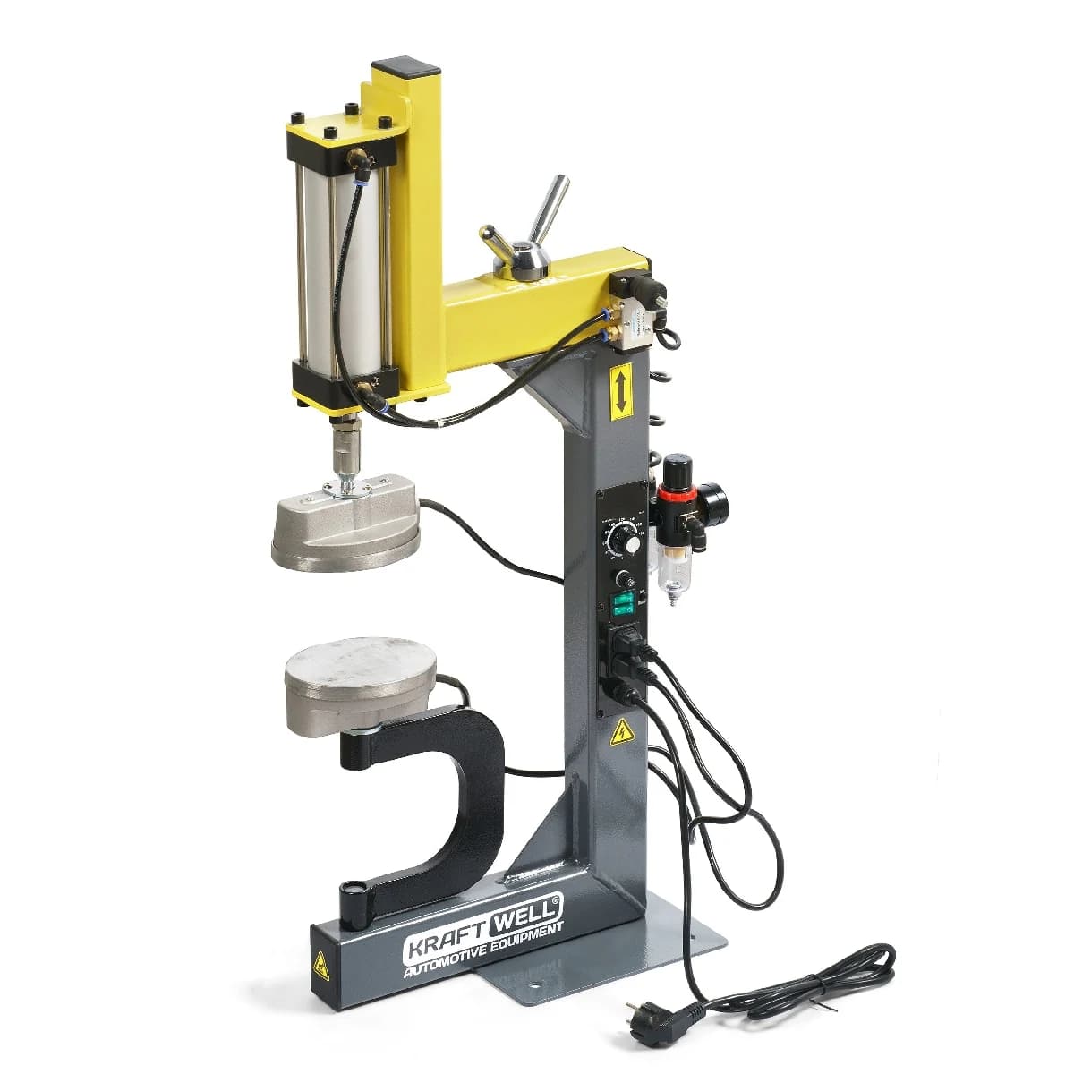 Вулканизаторы KRW18VLP