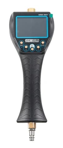 KraftWell KRW-AIG1 Пистолет автоматический с LCD дисплеем