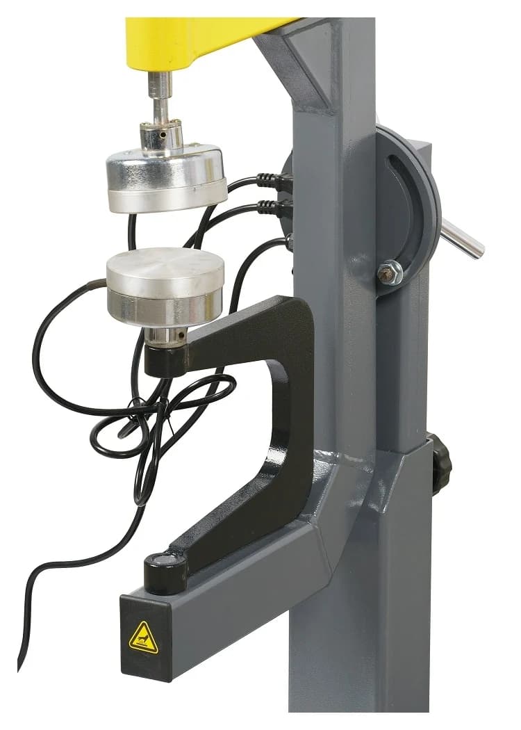 Вулканизаторы KRW-88VL
