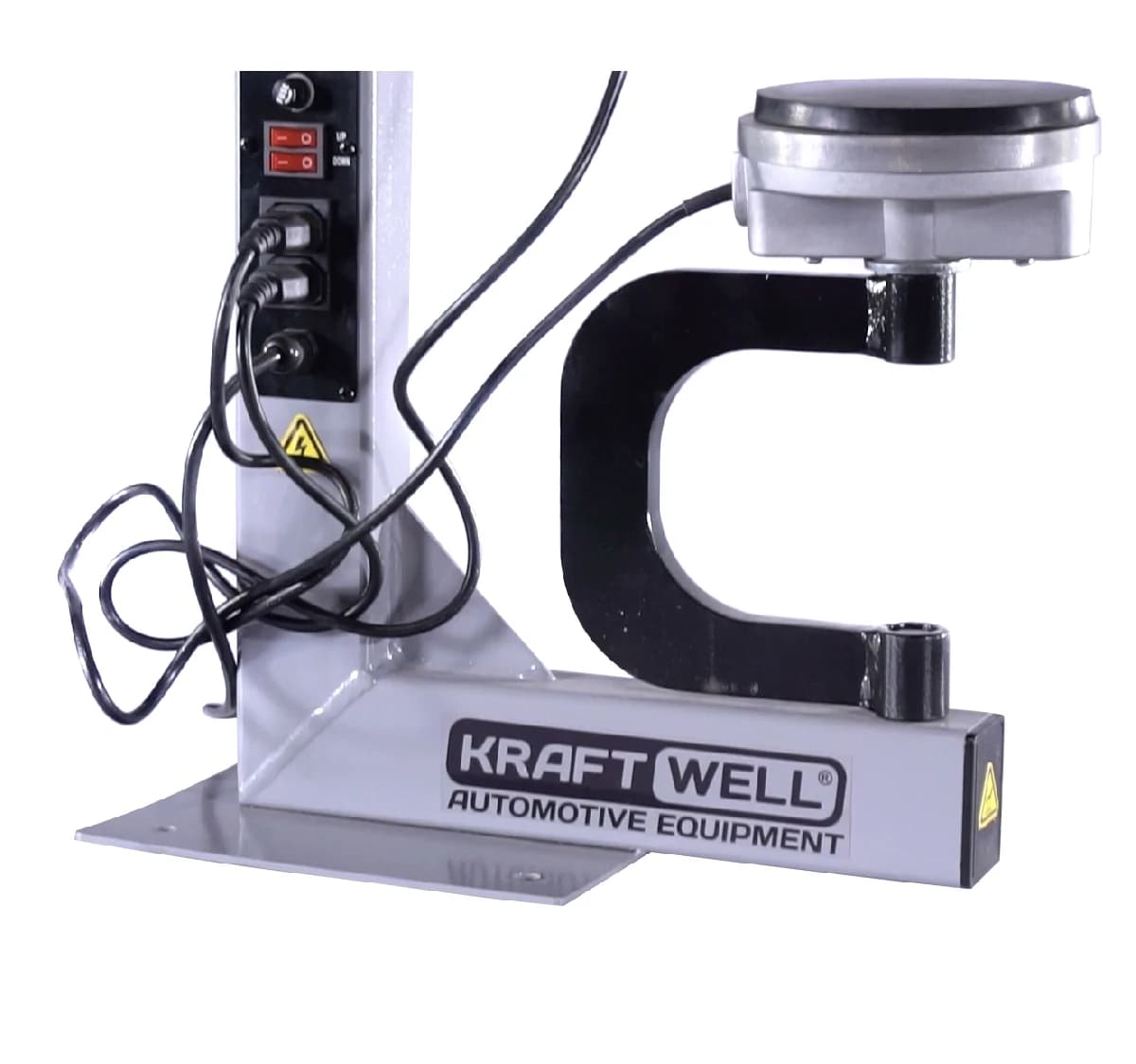 Вулканизаторы KRW18VL