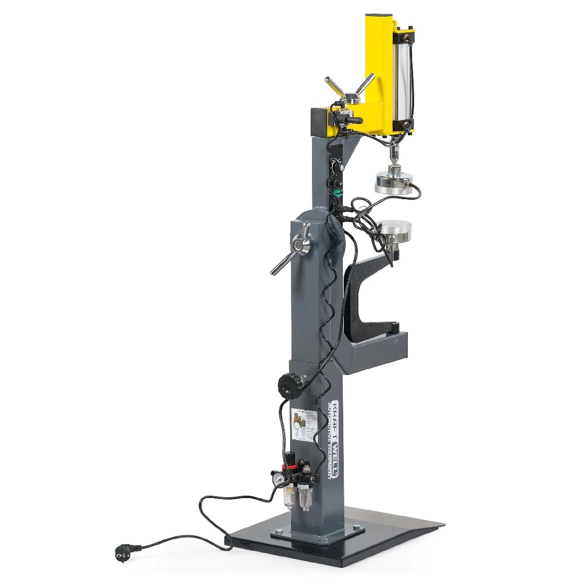Вулканизаторы KRW-88VLP