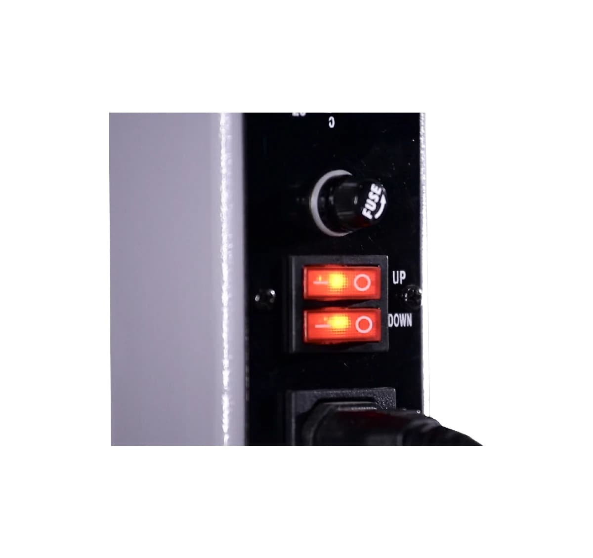 Вулканизаторы KRW18VL