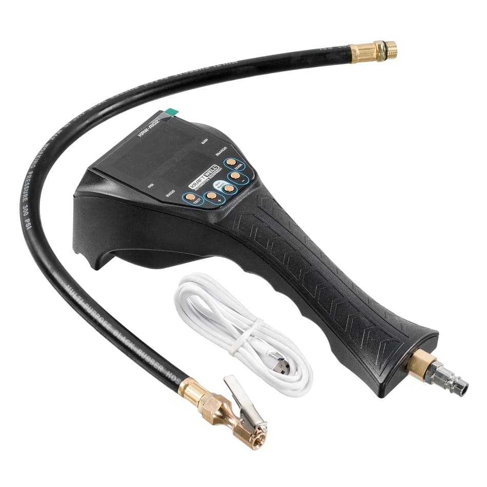 Пистолеты и станции подкачки KRW-AIG2