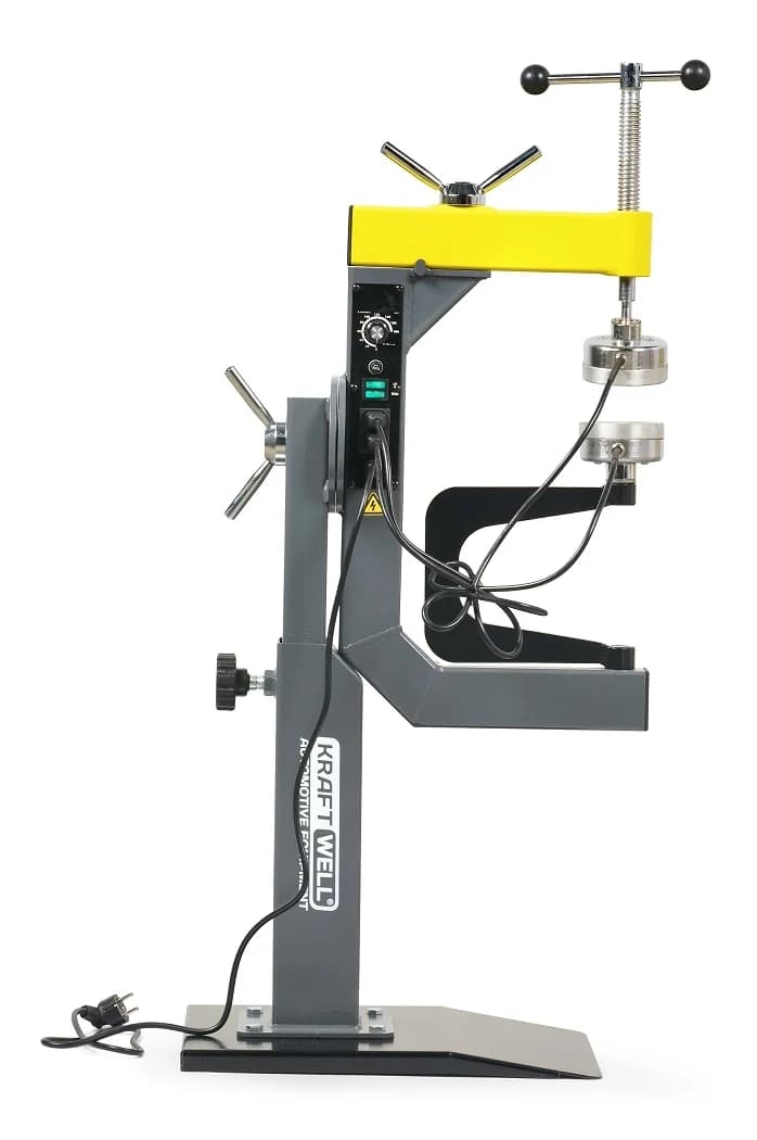 Вулканизаторы KRW-88VL