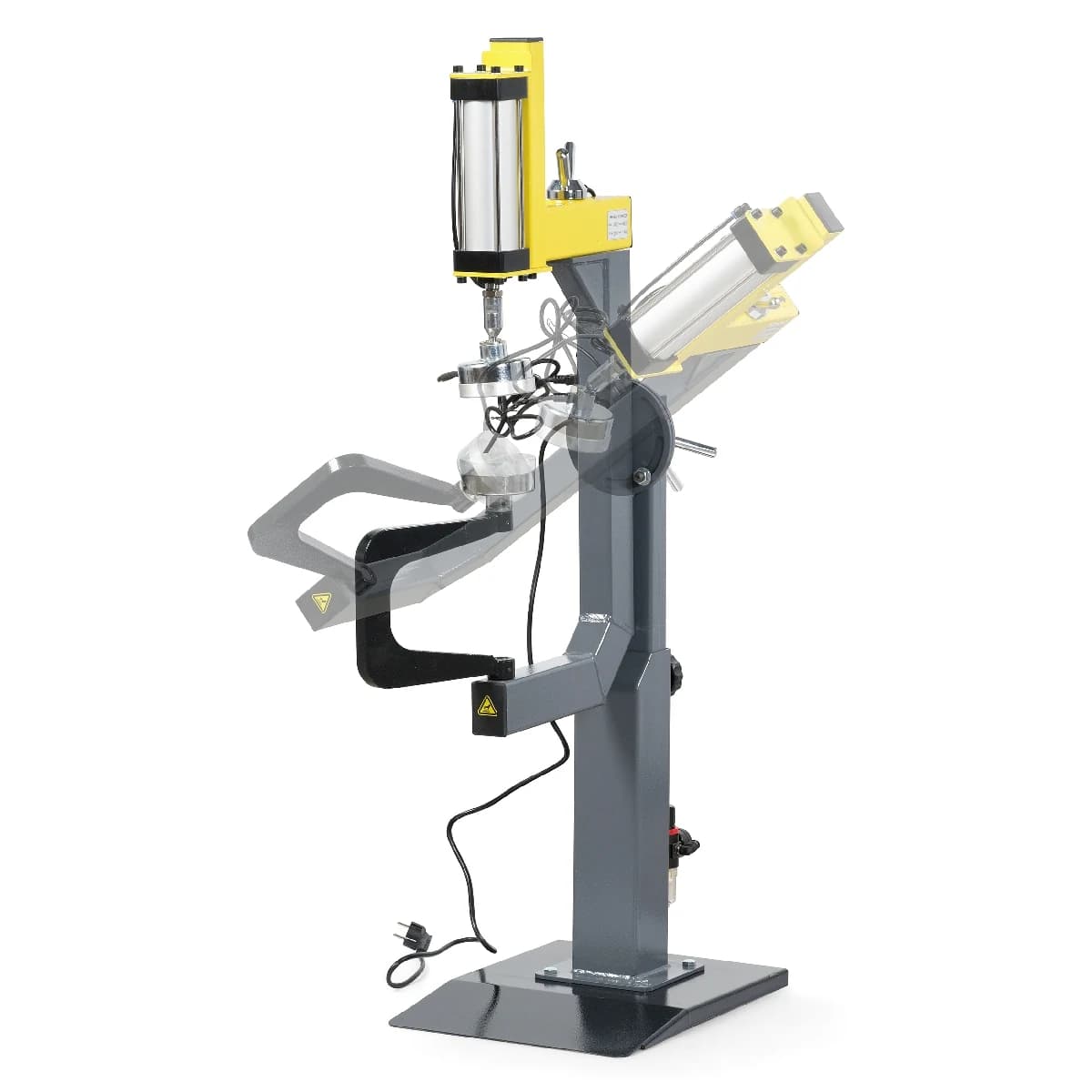 Вулканизаторы KRW-88VLP