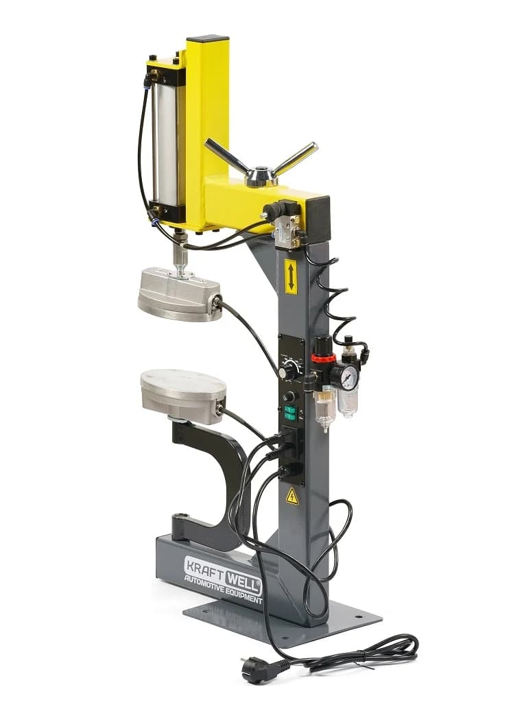 Вулканизаторы KRW18VLP
