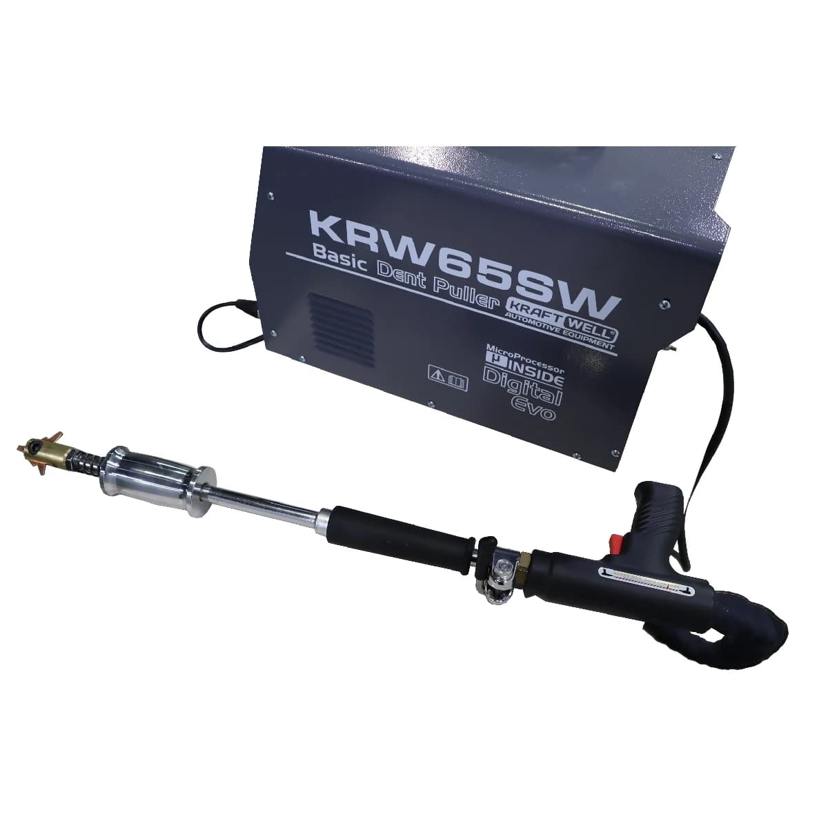 Споттеры KRW65SW/380L