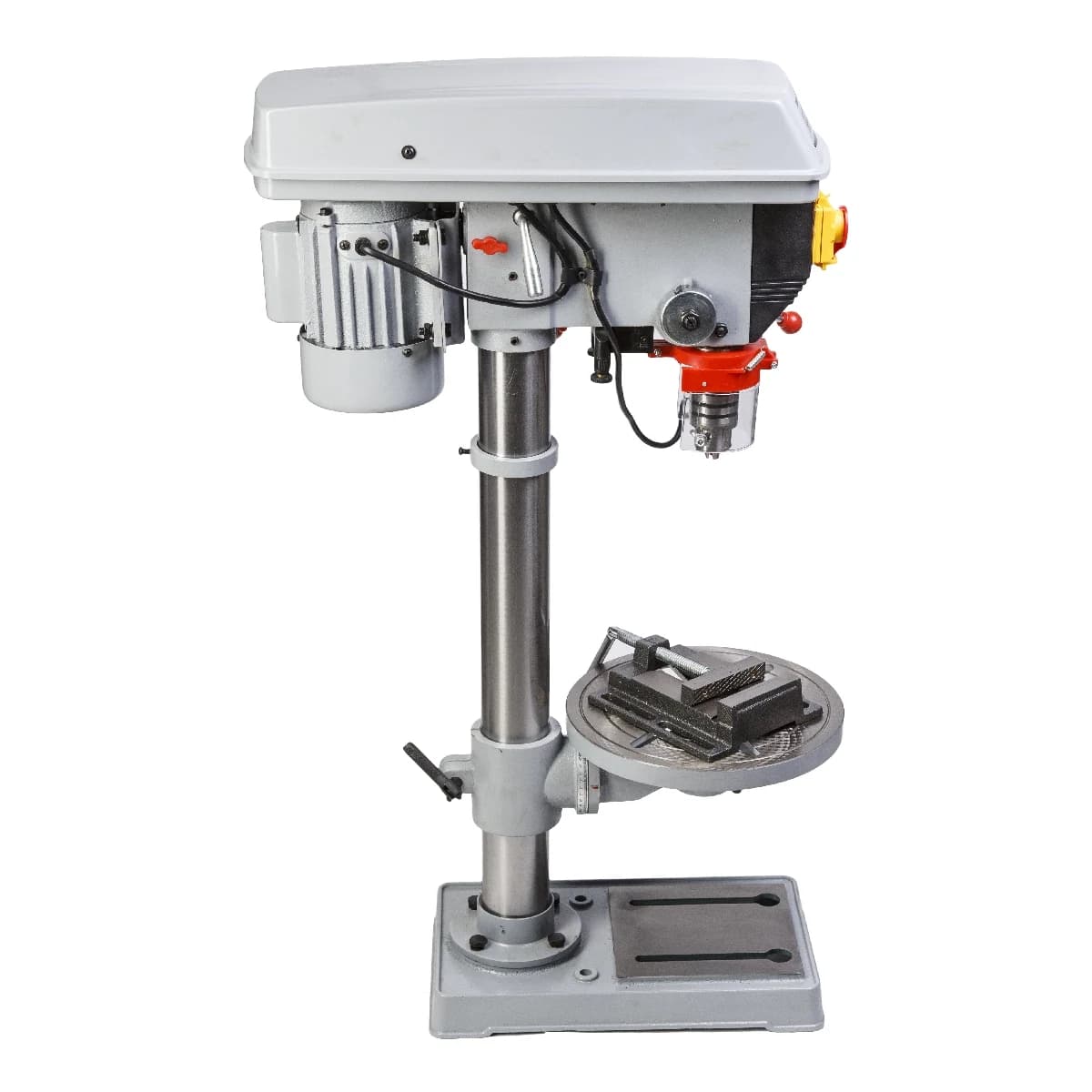 Сверлильные станки KRW-DP16