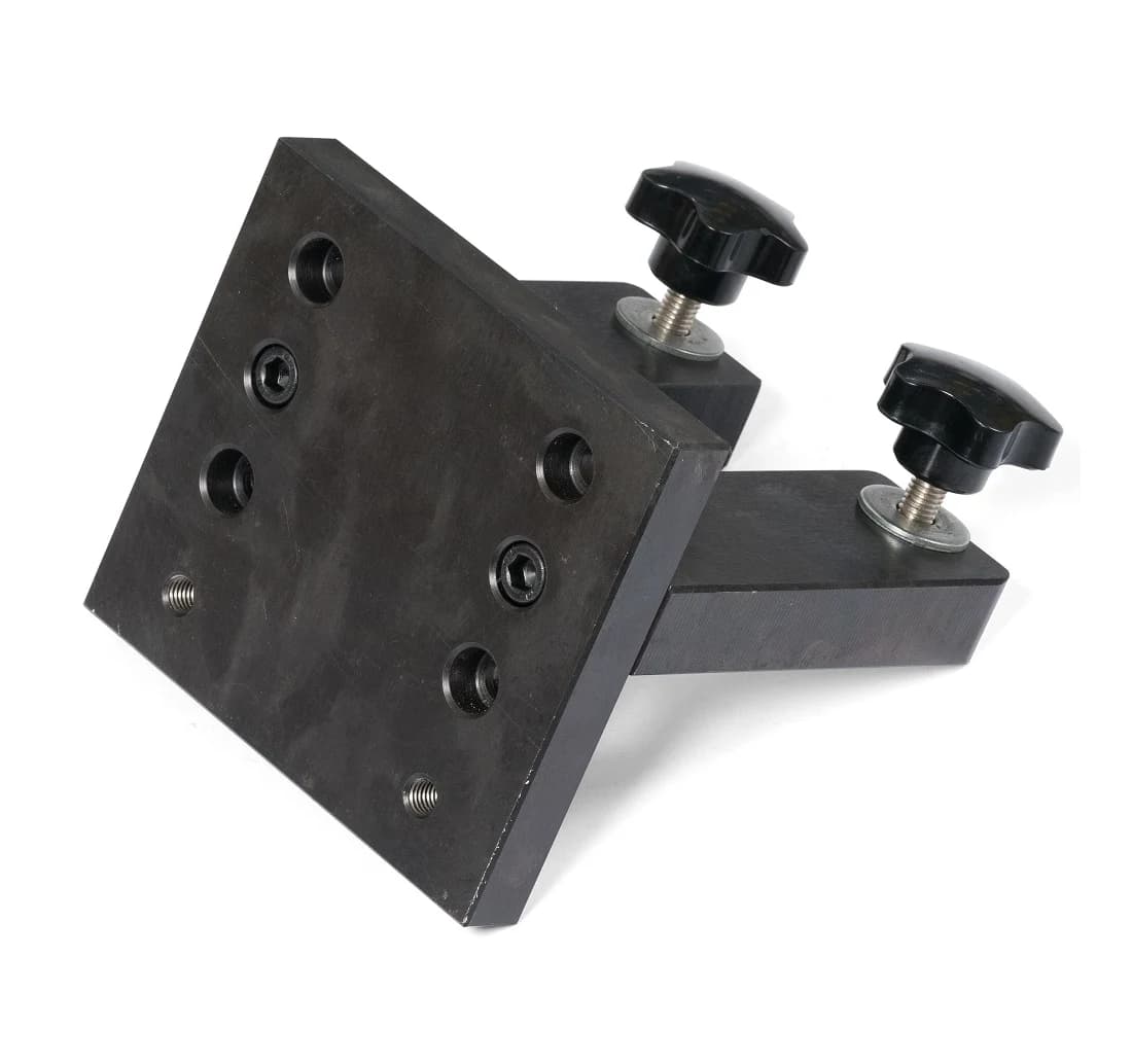 Станки для проточки тормозных дисков KRW802DB