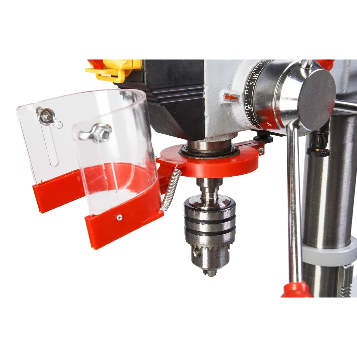 Сверлильные станки KRW-DP16B