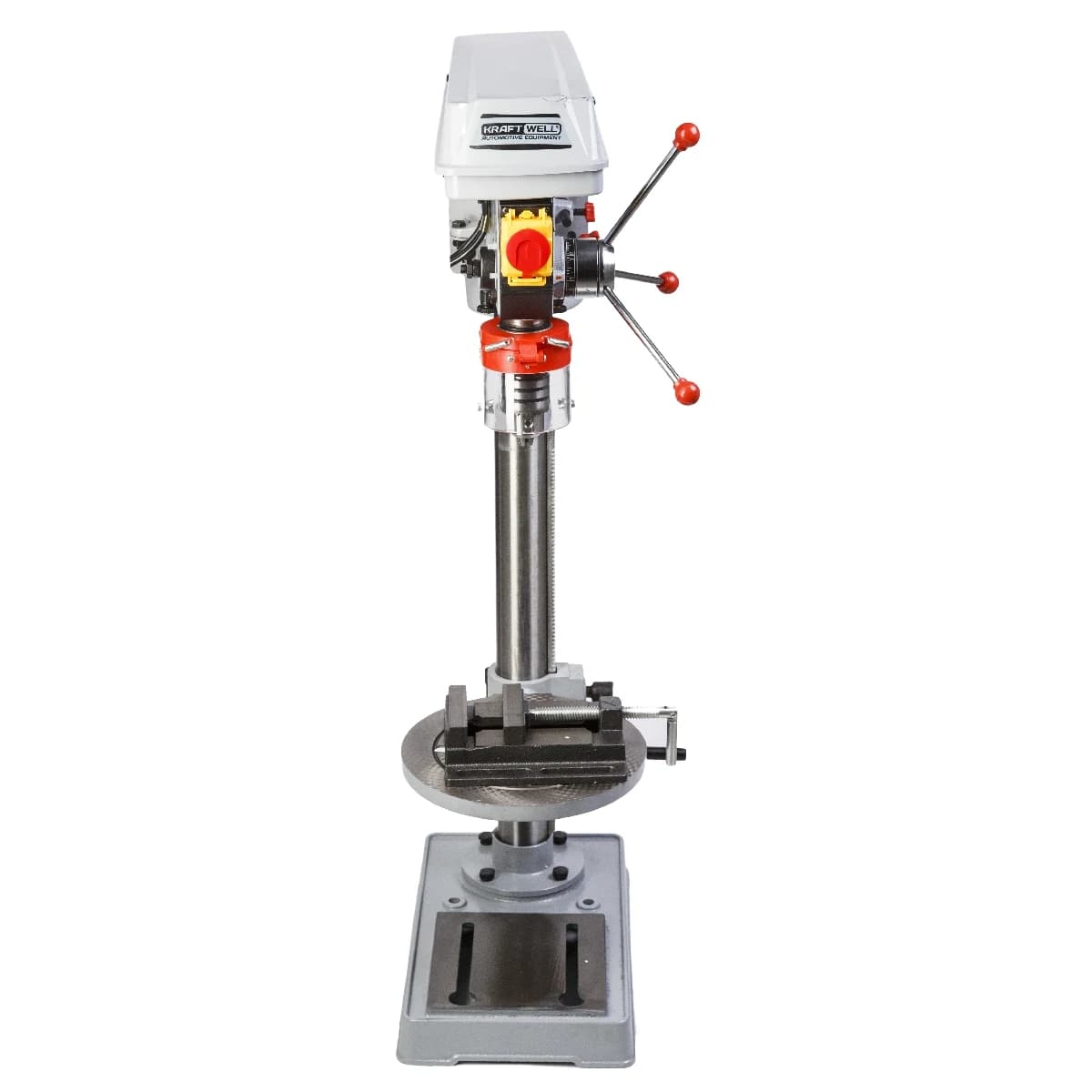 Сверлильные станки KRW-DP16B