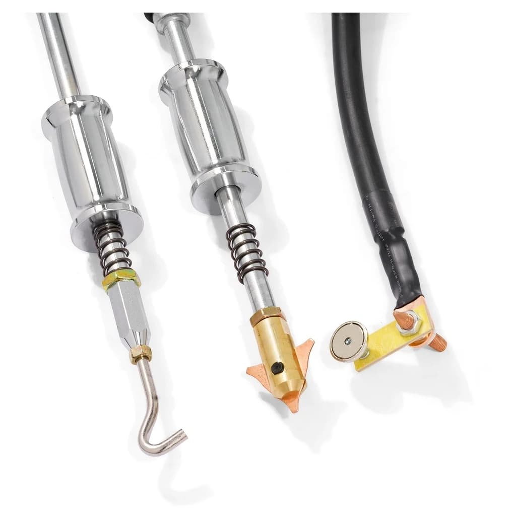 Споттеры KRW60SW/220L
