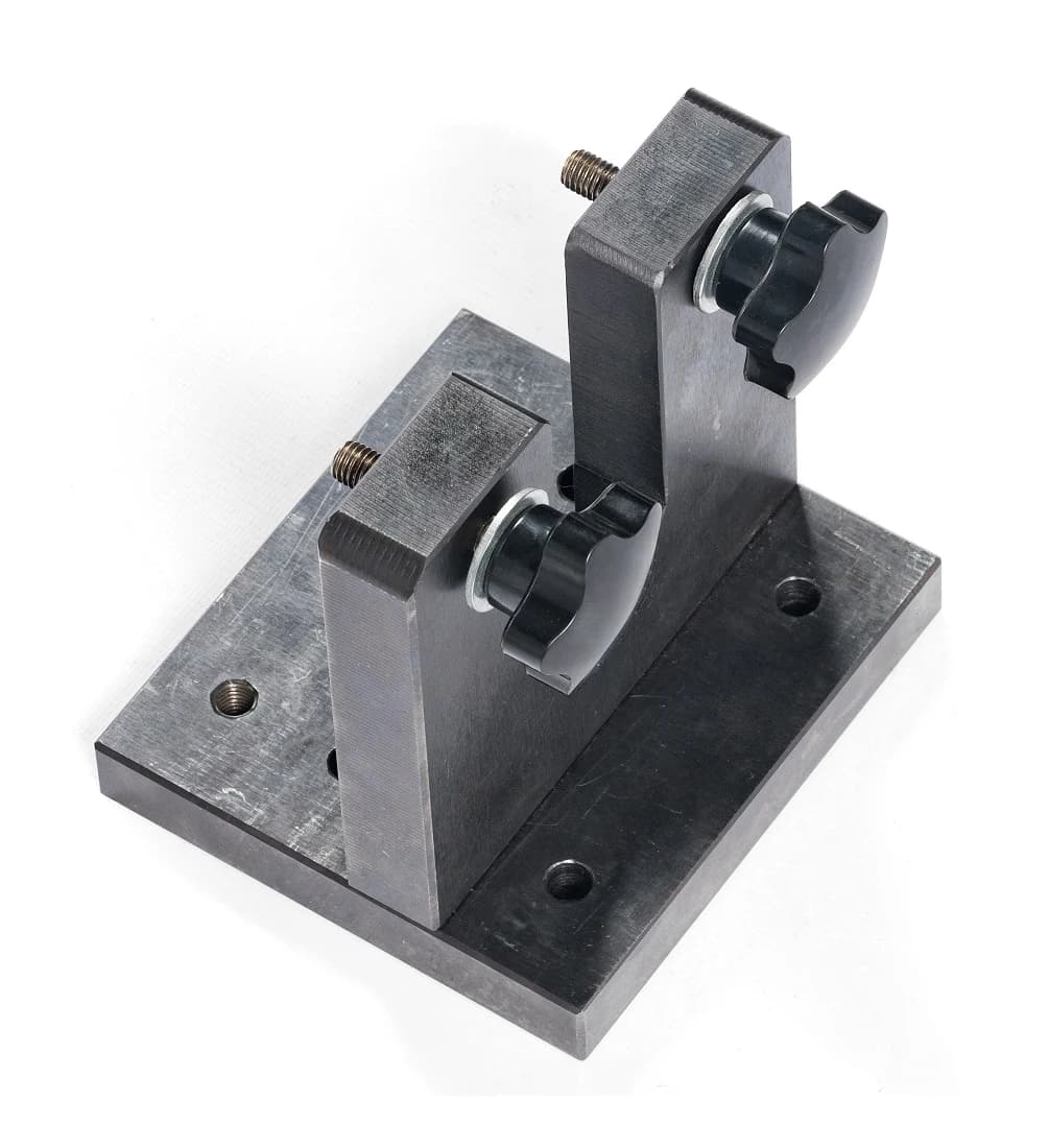 Станки для проточки тормозных дисков KRW802DB