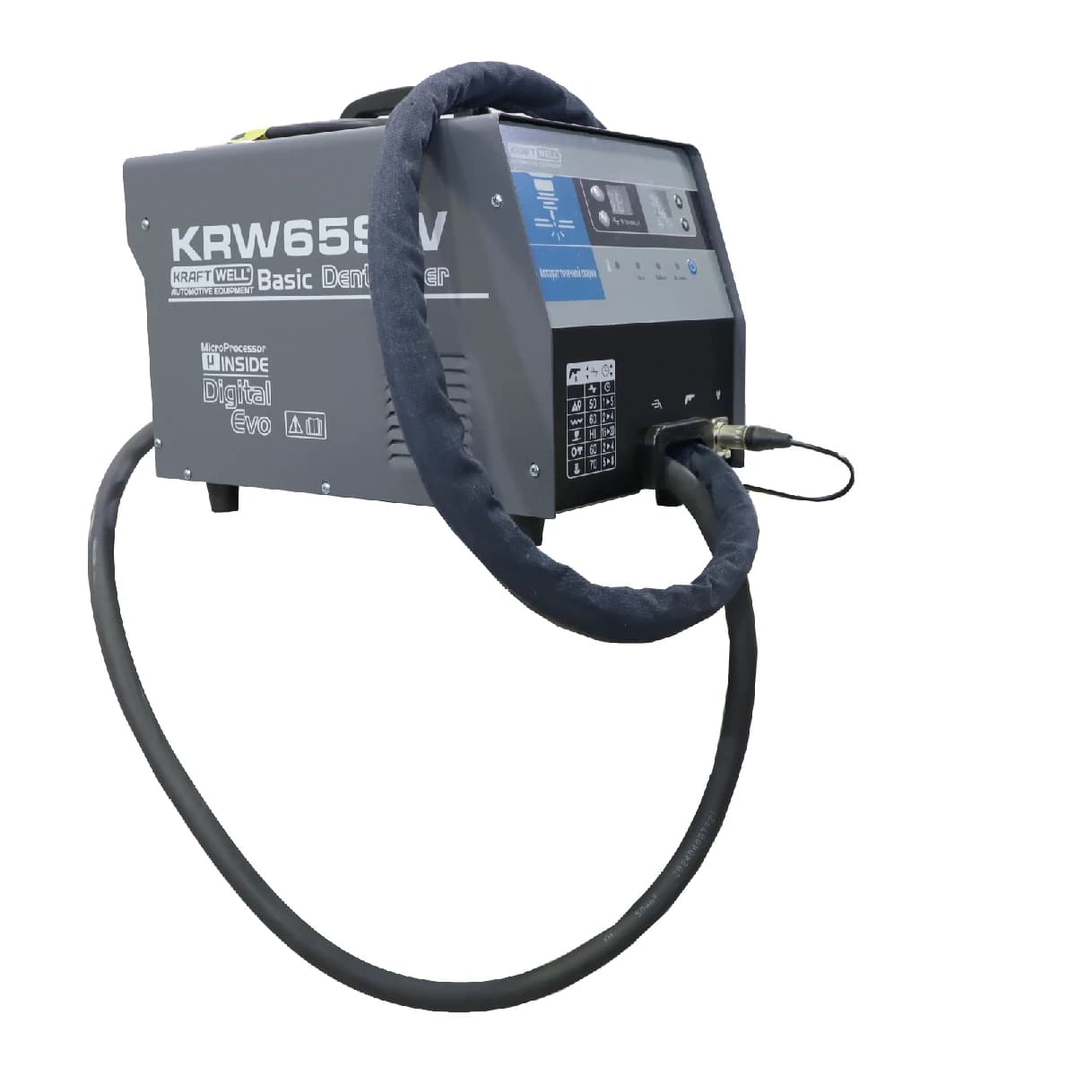 Споттеры KRW65SW/380L