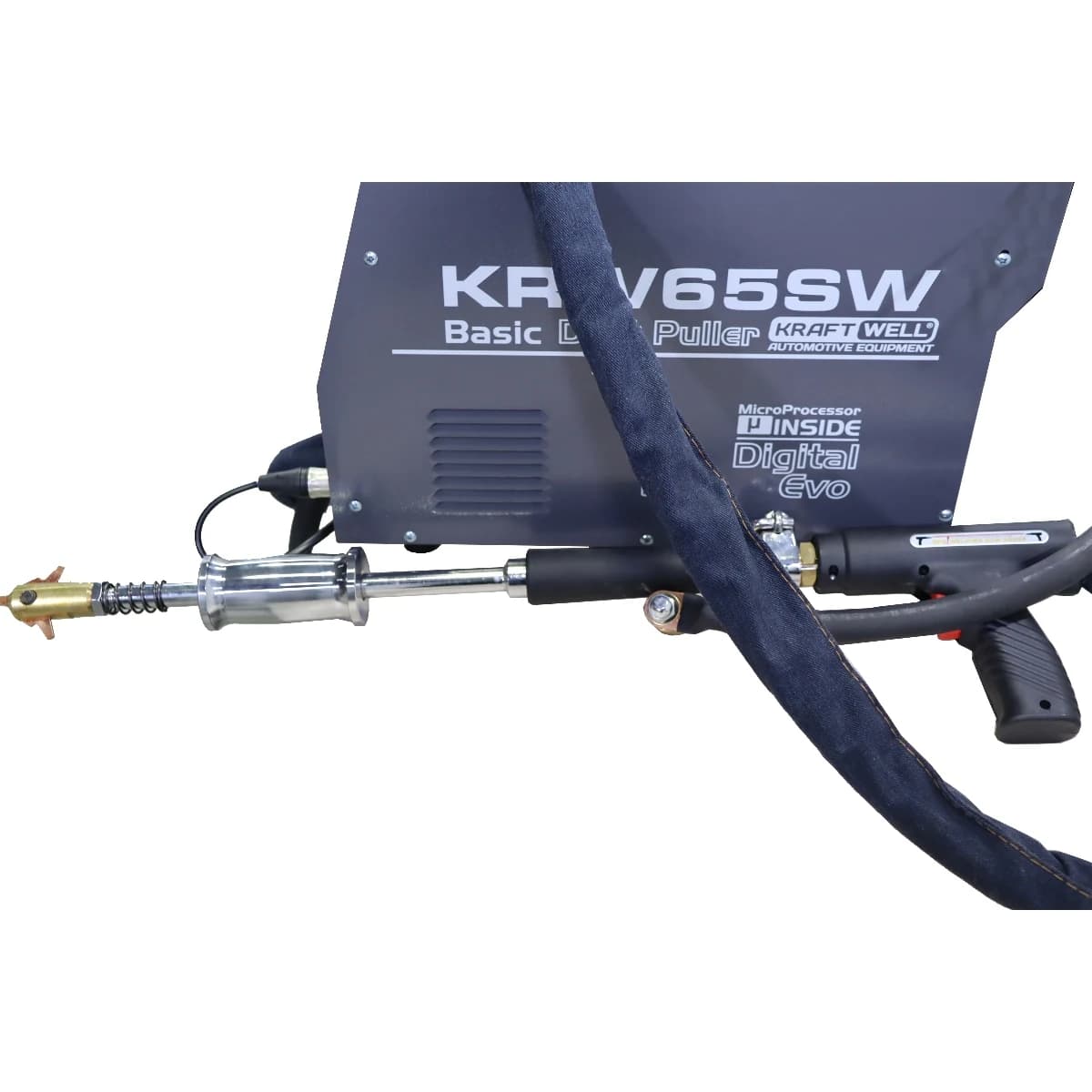 Споттеры KRW65SW/380L
