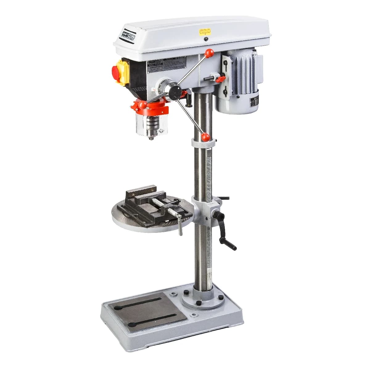 Сверлильные станки KRW-DP16B