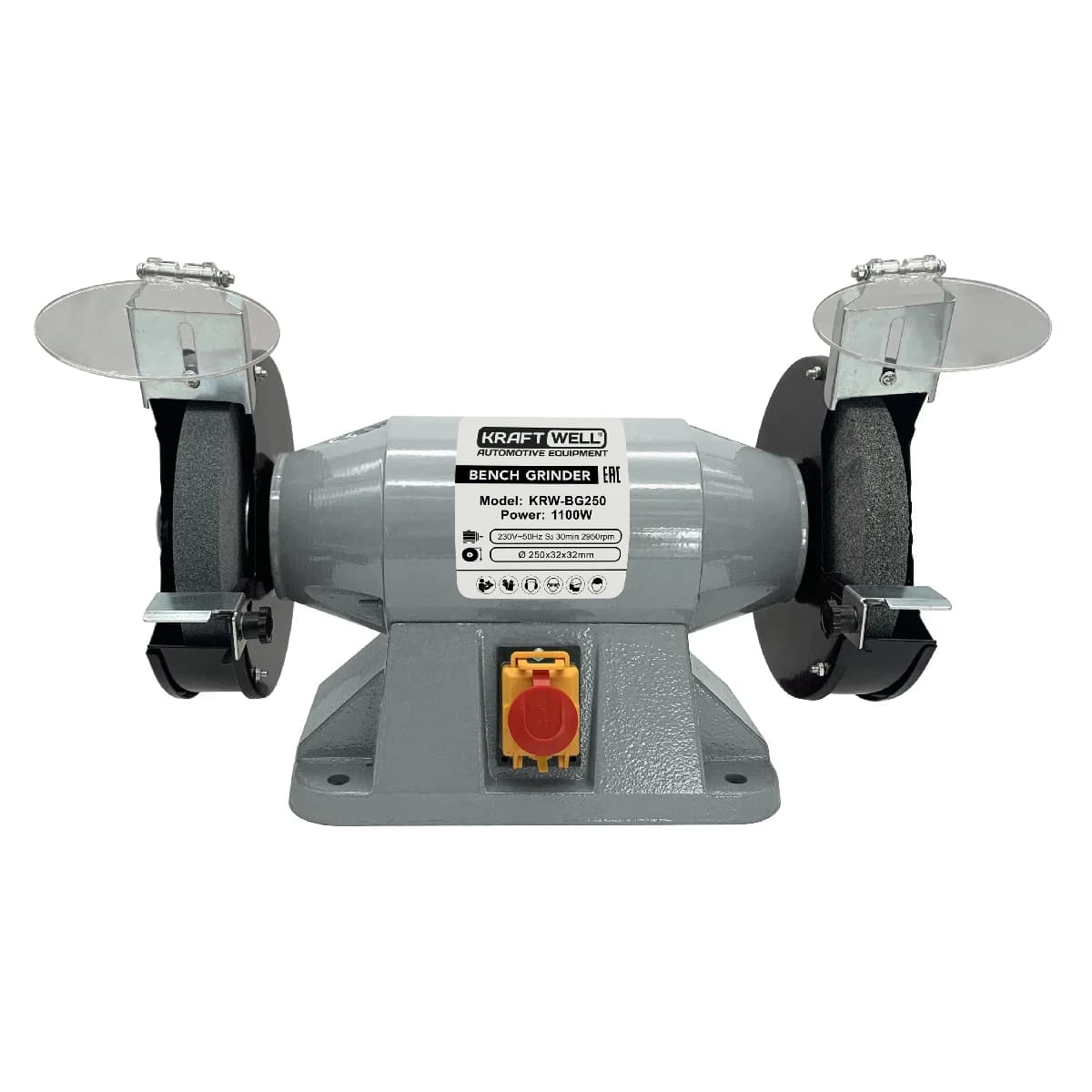 Заточные станки KRW-BG250