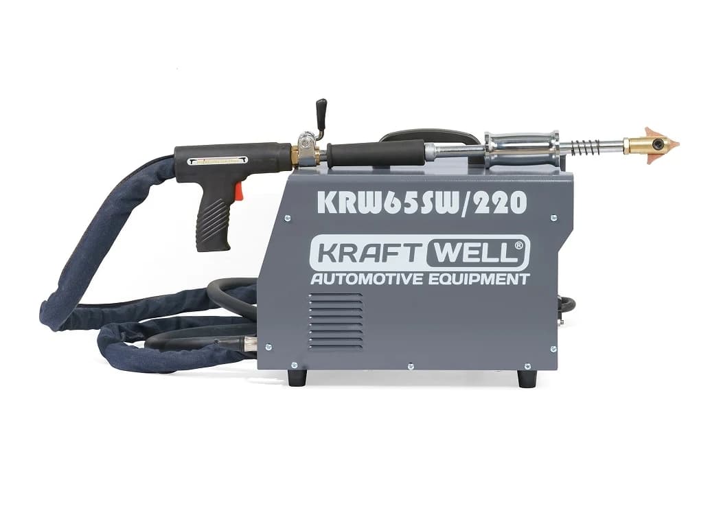Споттеры KRW65SW/220L