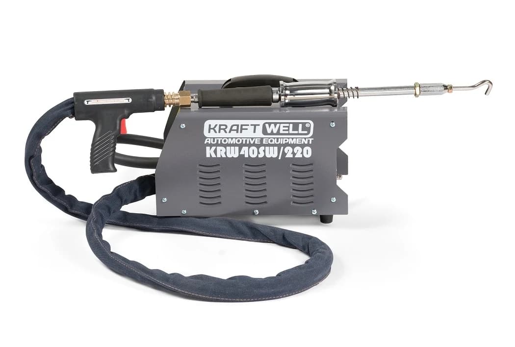 Споттеры KRW40SW/220