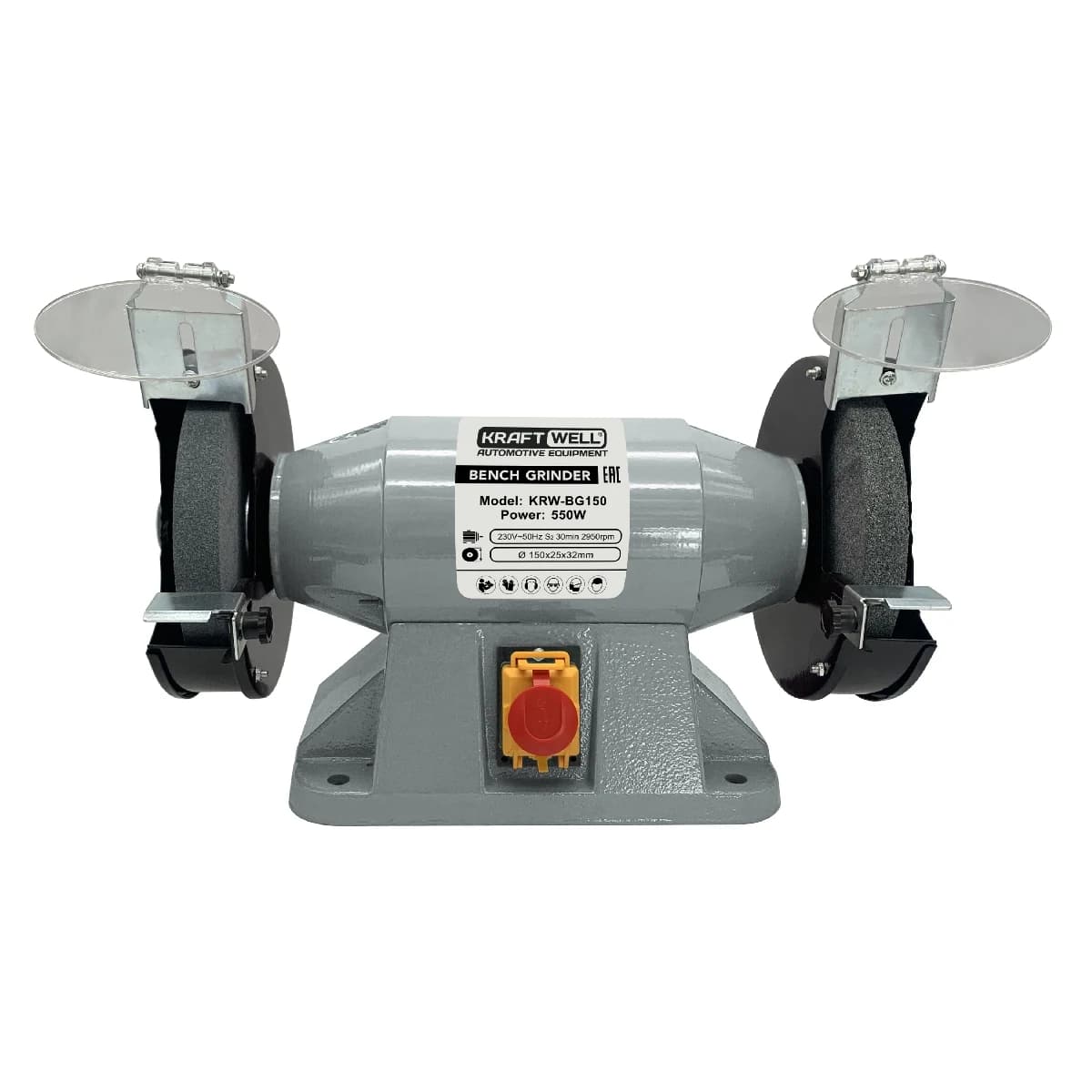 Заточные станки KRW-BG150