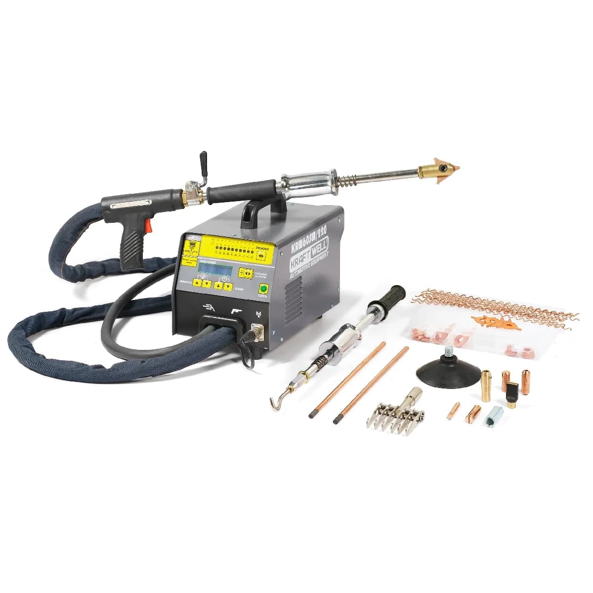 Споттеры KRW60SW/220L