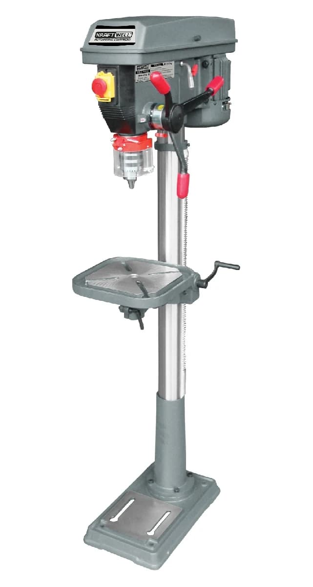 Сверлильные станки KRW-DP25