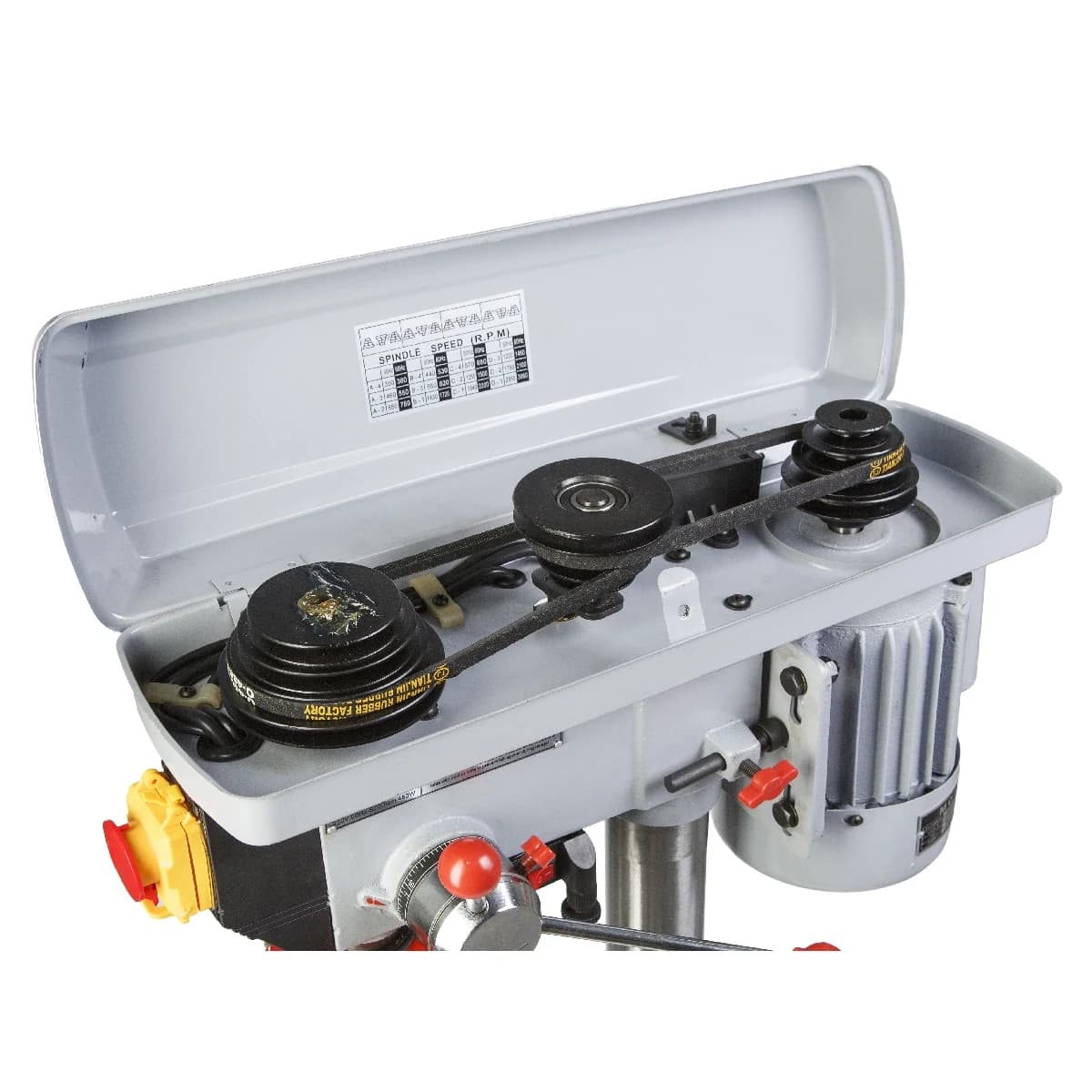 Сверлильные станки KRW-DP16B