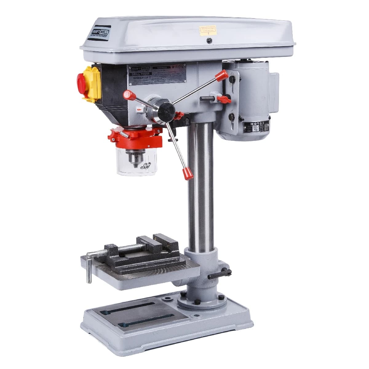 Сверлильные станки KRW-DP13A