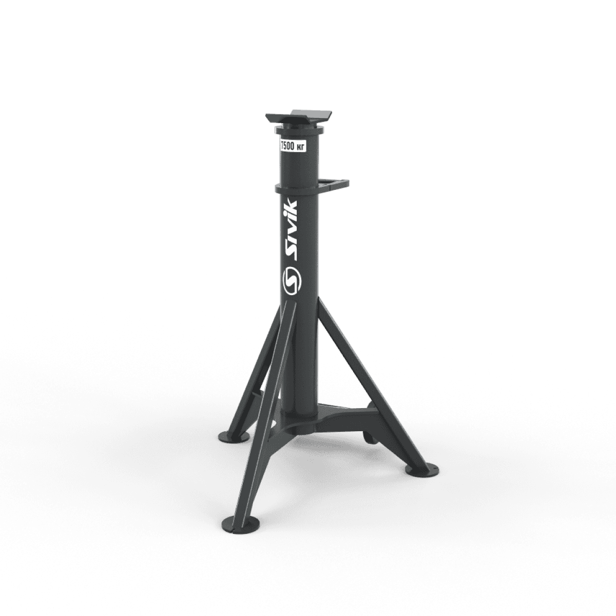 Стойка страховочная КС-034 SIVIK