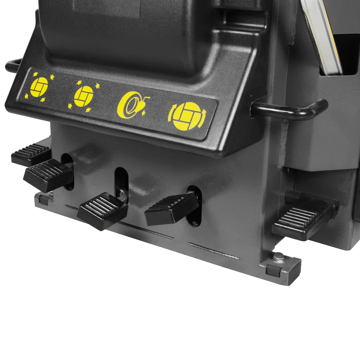 Шиномонтажные станки легковые WDK-700338