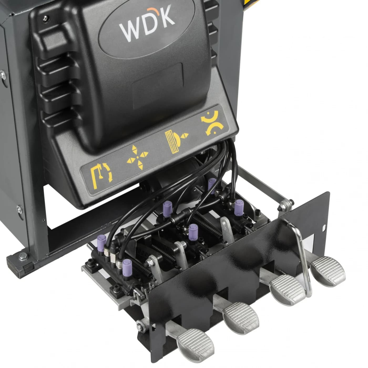 Шиномонтажные станки легковые WDK-709222