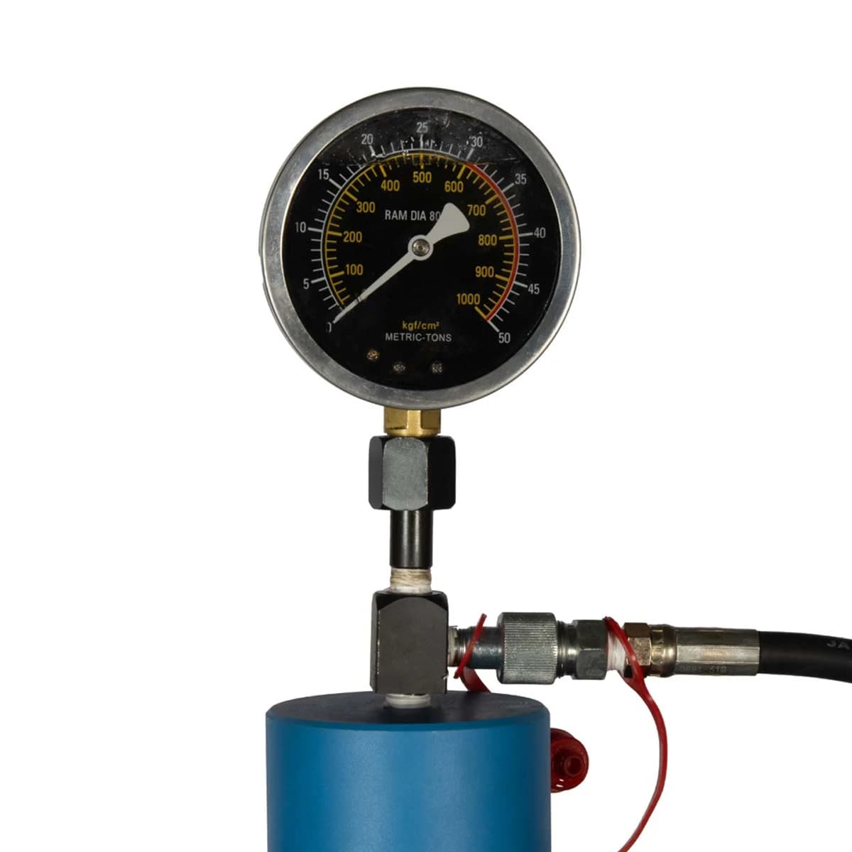 Прессы гидравлические OPT-230F