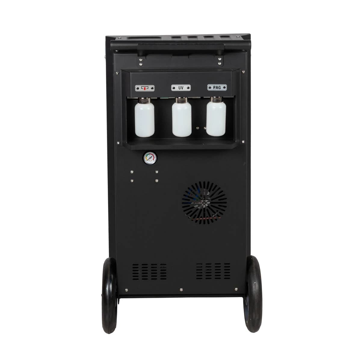 Установки заправки кондиционеров WDK-AC1700