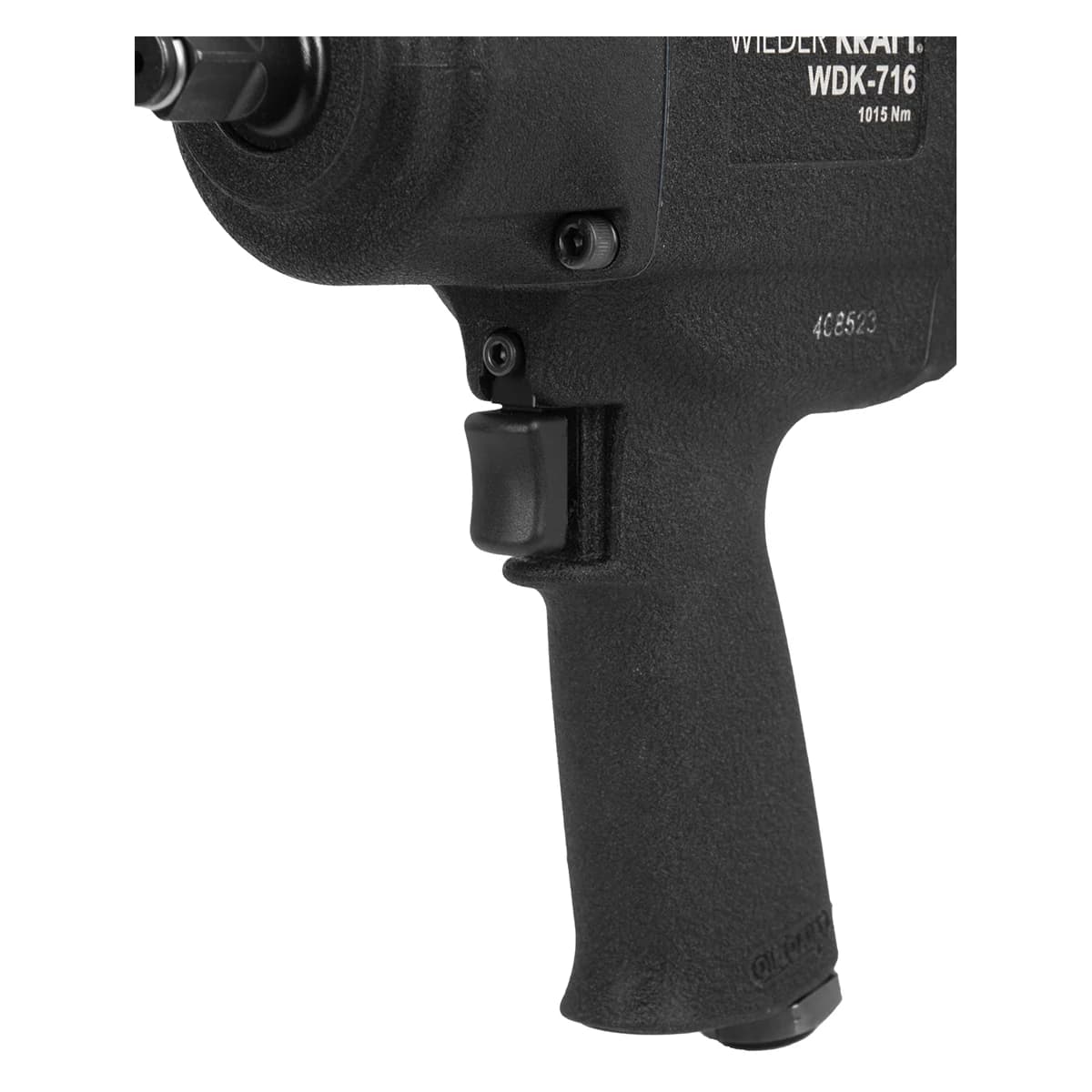 Гайковёрты пневматические WDK-716