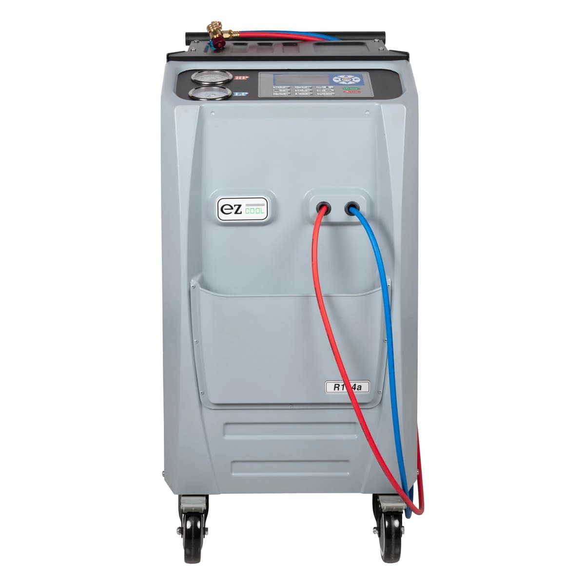 Установки заправки кондиционеров WDK-AC1700