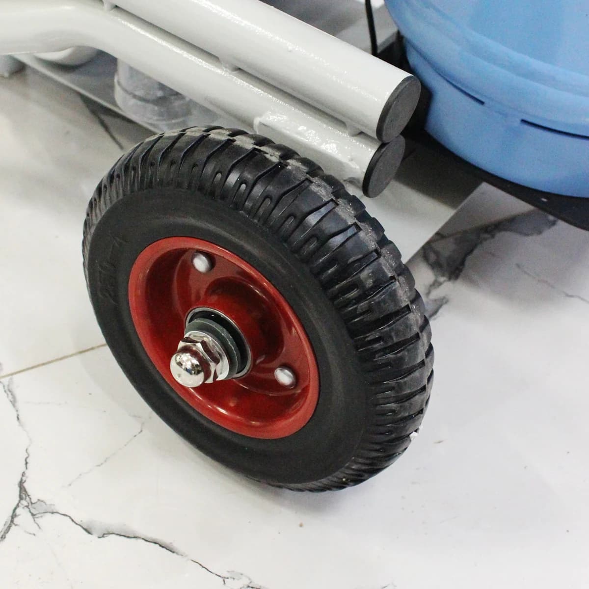 Установки заправки кондиционеров WDK-AC400