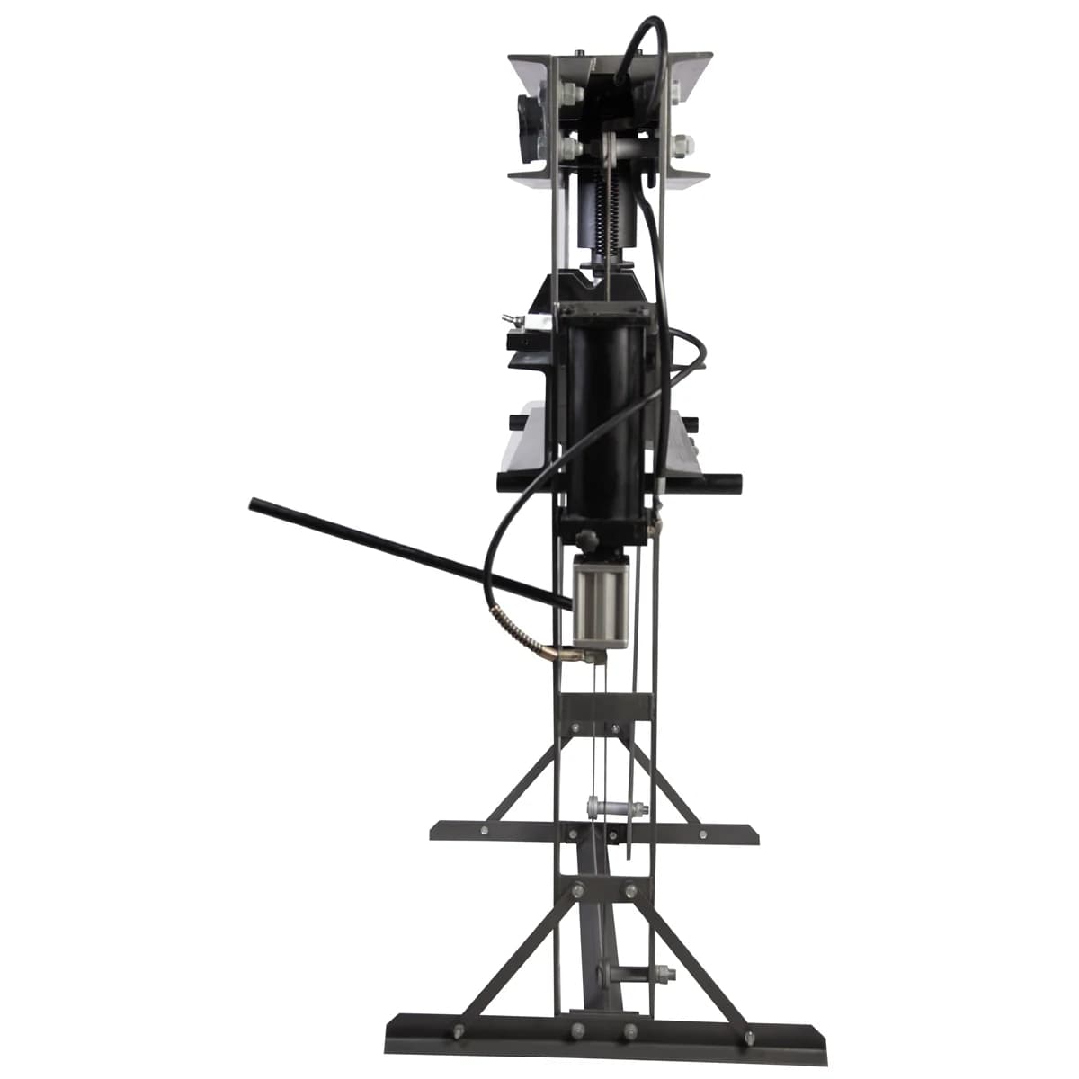 Прессы гидравлические WDK-80150